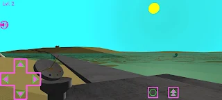 DreamNoir Sunny Beach - Screenshot 2