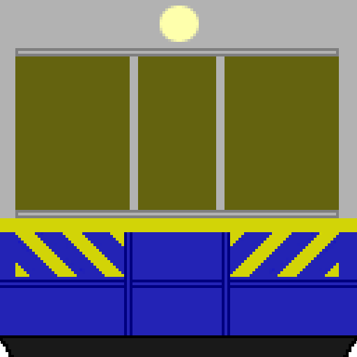 Subte live State and Frequency logo