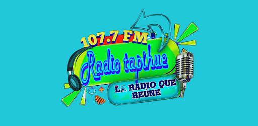 TAPIHUE RADIO Screen 2