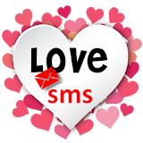 New Love SMS 2017 icon
