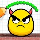 Draw To Crush Egg-Puzzle Games - Androidアプリ