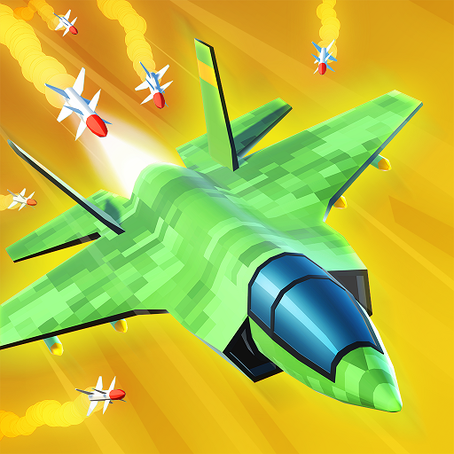 Air Force: Missile Escape Game
