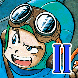 DRAGON QUEST II Mod Apk