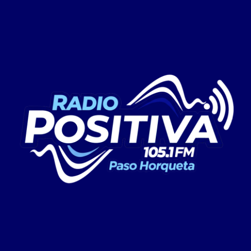 Radio Positiva 105.1 FM Download on Windows