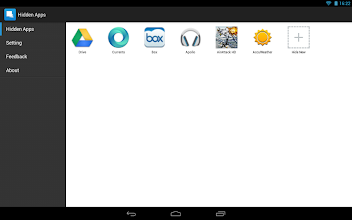 Hide App Hide Application Icon Apps On Google Play