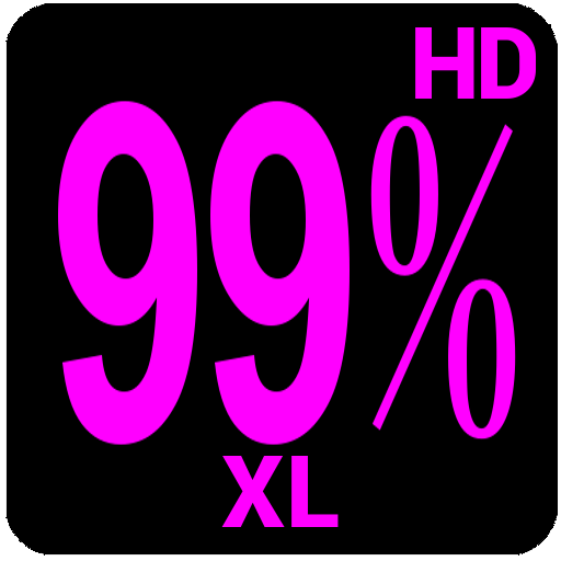 BN Pro PercentXL-b Neon HD Txt