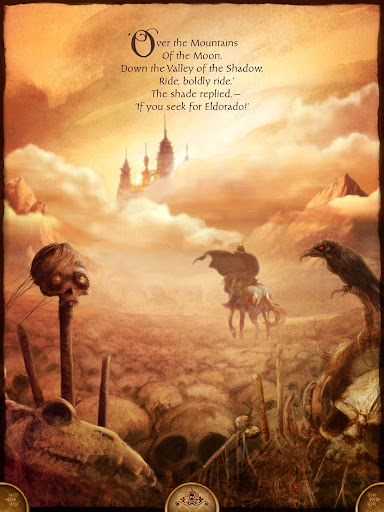 iPoe Collection Vol. 3 - Edgar screenshot 12