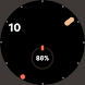Minimal - Watch Face - Androidアプリ
