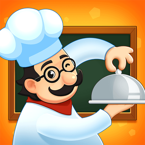 Cooking School Tycoon-IdleChef Download on Windows