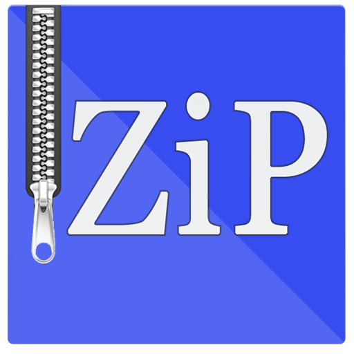 Unzip it! 1.1.5 Icon