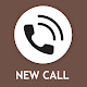 New Call Download on Windows