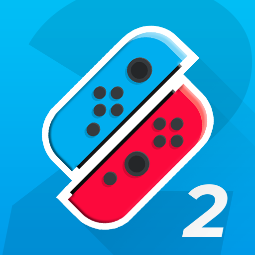 JoyCon Simulator 2 logo