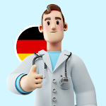 Medical German Language