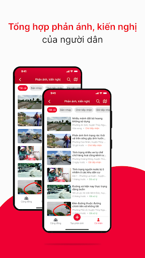 Thủy Nguyên Smart Screen 2