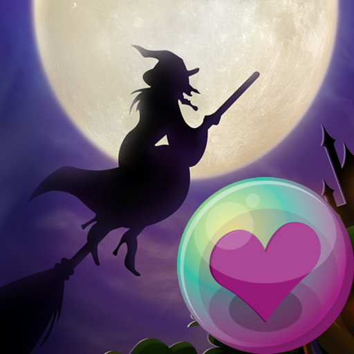 Happy Halloween HD Wallpapers logo