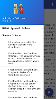 The Complete Ante-Nicene Fatheのおすすめ画像3