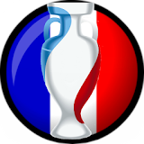 Euro France 2016 icon