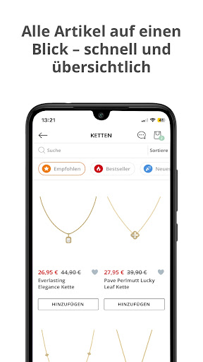 HI-LIFE Screenshot 2 - AppWisp.com