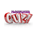 Cover Image of Download Présentateur Quiz - Le quiz des présentateurs télé 0.1.10.0 APK