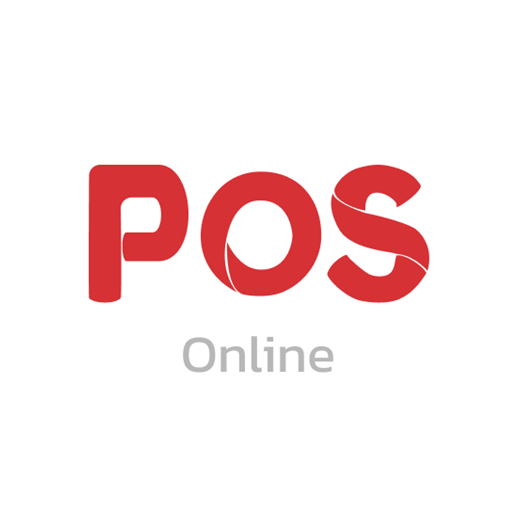POS Online - AppWisp.com