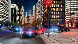 Game screenshot Driving Zone 2: Car simulator mod apk