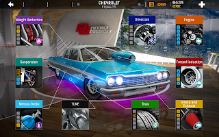 Nitro Nation: Car Racing Game 7.1.6 poster 19