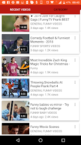 Funny Videos - Apps on Google Play