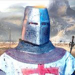 Cover Image of Download Knights of Europe 3  APK