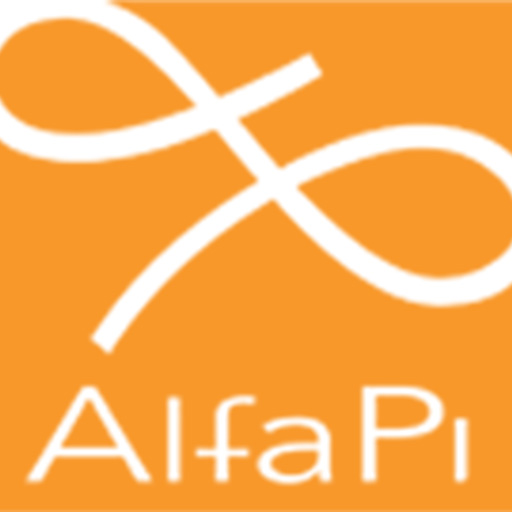 Alfapi Website logo
