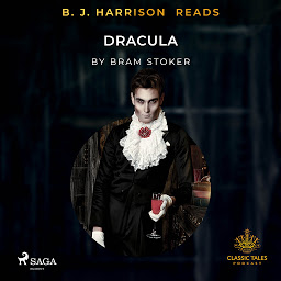 Simge resmi B. J. Harrison Reads Dracula