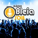 Cover Image of 下载 Rádio Bleia Soul  APK