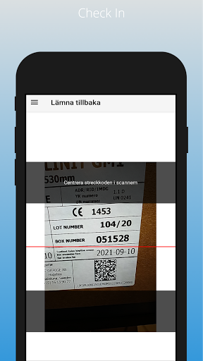 Android application Explosivia screenshort
