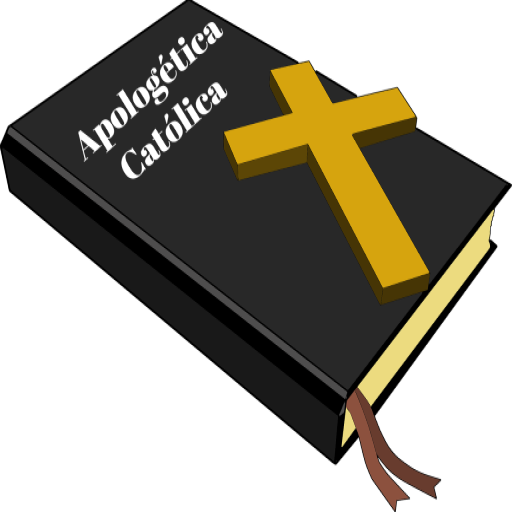 Apologética Católica - AppWisp.com