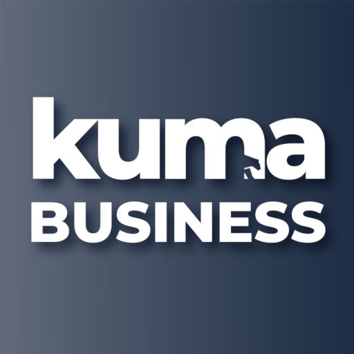 kuma Business logo
