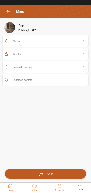 #4. BERTTECH (Android) De: Segware