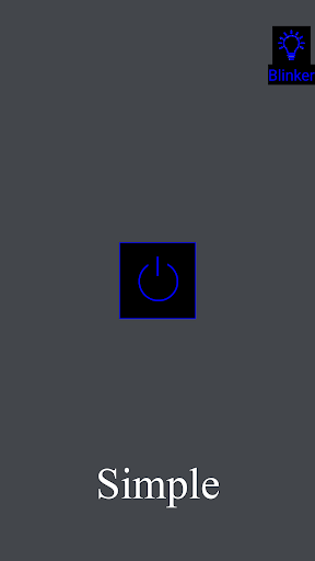 Ultimate Flashlight Screen 2