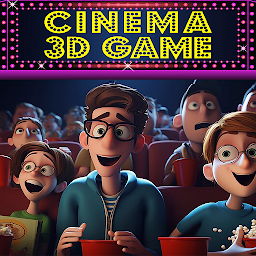 Cinema 3D Game