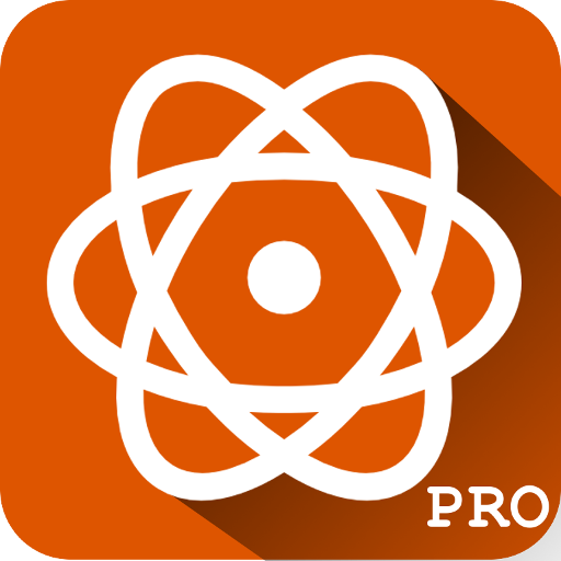 Periodic table PRO 1.9 Icon