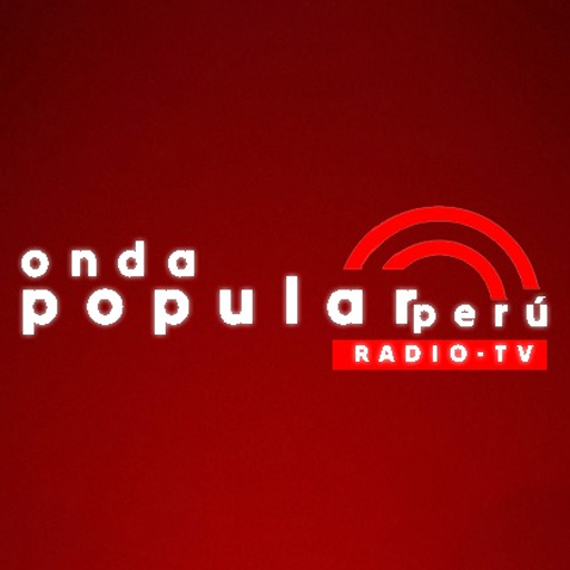 Radio Onda Popular Perú Tải xuống trên Windows