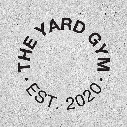 The Yard Gym Peakhurst logo