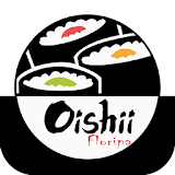 Oishi Floripa icon