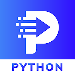 Cover Image of Baixar Aprenda Python: Guia definitivo  APK
