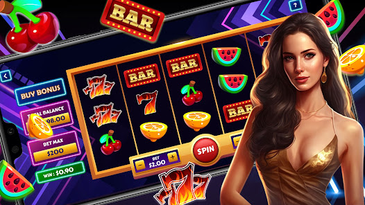 Yukon Gold Casino 0.4 APK + Мод (Unlimited money) за Android