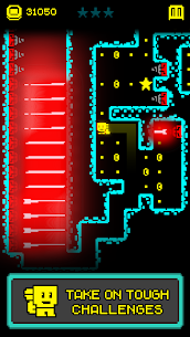 Tomb of the Mask: Old Maze 2