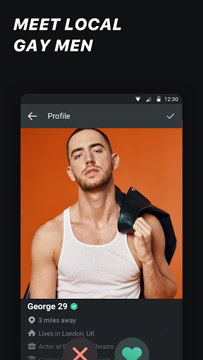 Local dating review