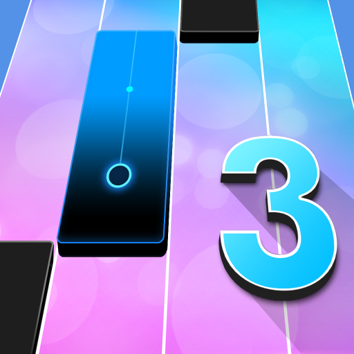 魔法のタイルズ3 ピアノ曲 ゲーム Google Play のアプリ