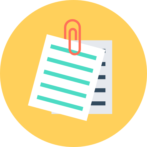 Simple Notepad save Image Link Download on Windows