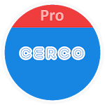 Cover Image of Télécharger Cerco Pro 15.0 APK