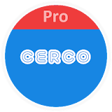 Cerco Pro icon