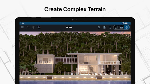 Screenshot image